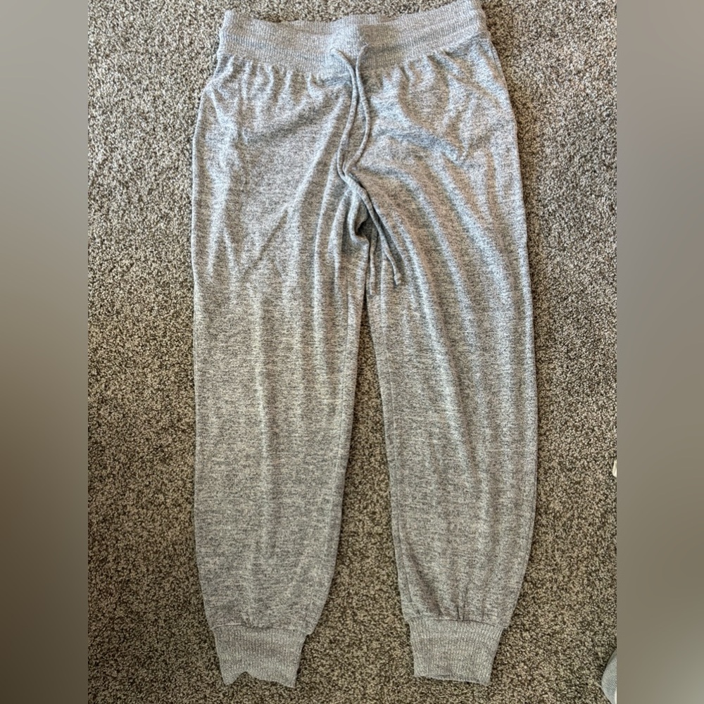 Gap body casual joggers